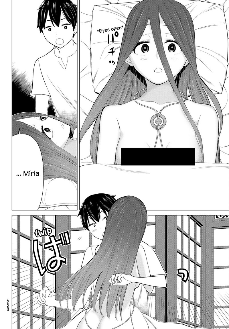 Jikan Teishi Yuusha Yomei 3 Ka No Settei Ja Sekai Wo Sukuu Ni Wa Mijika Sugiru 34 17