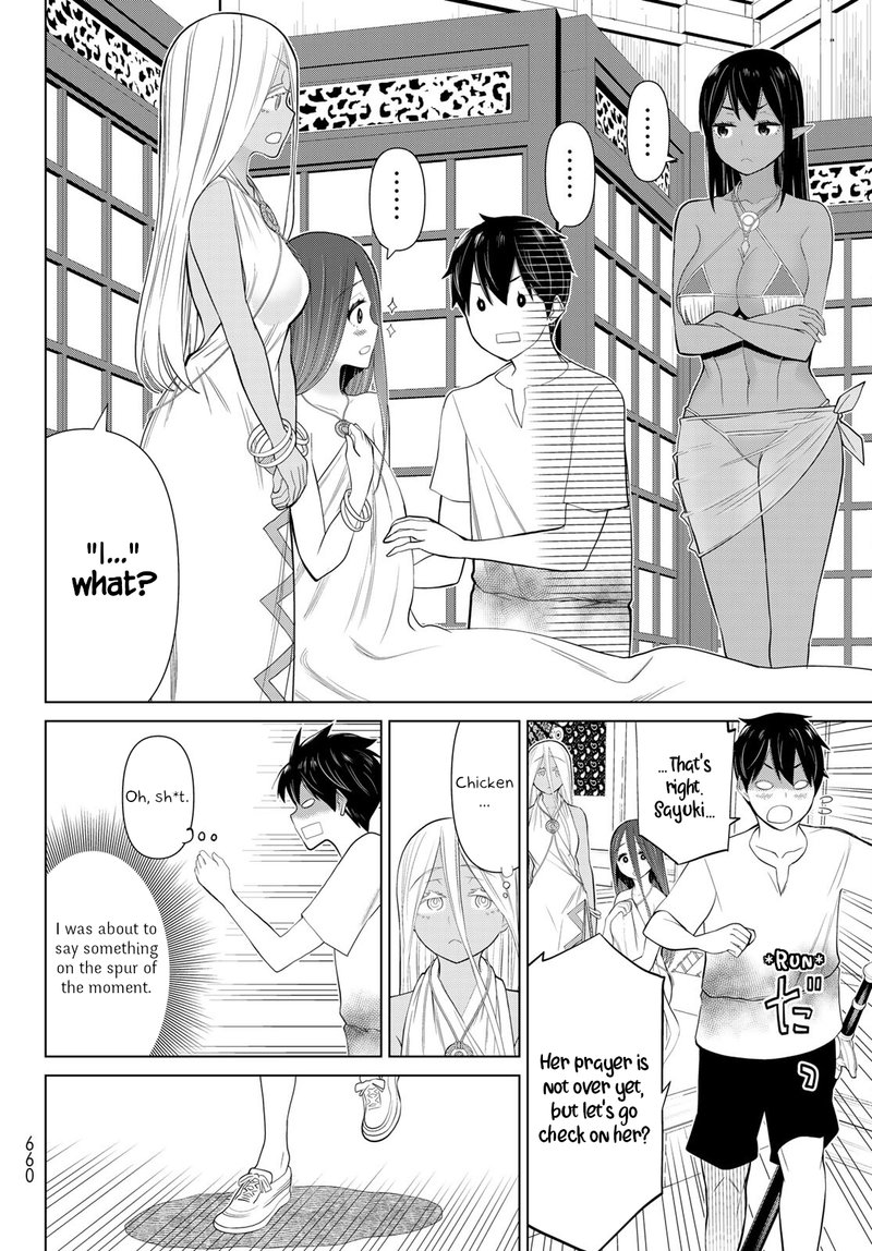 Jikan Teishi Yuusha Yomei 3 Ka No Settei Ja Sekai Wo Sukuu Ni Wa Mijika Sugiru 34 19