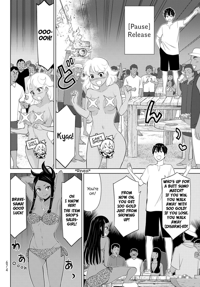 Jikan Teishi Yuusha Yomei 3 Ka No Settei Ja Sekai Wo Sukuu Ni Wa Mijika Sugiru 34 30