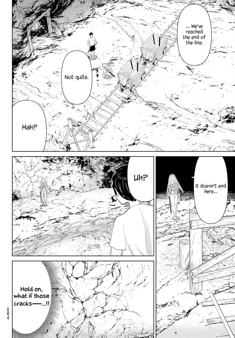 Jikan Teishi Yuusha Yomei 3 Ka No Settei Ja Sekai Wo Sukuu Ni Wa Mijika Sugiru 34 39