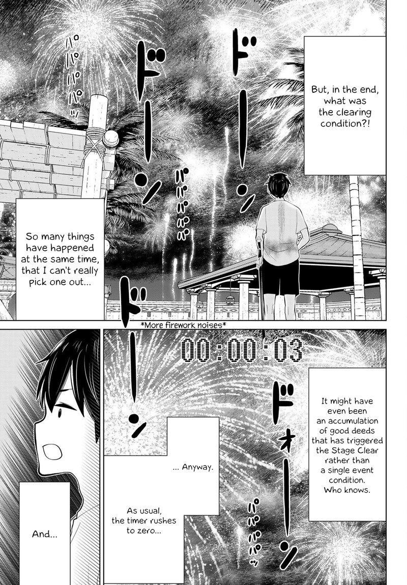Jikan Teishi Yuusha Yomei 3 Ka No Settei Ja Sekai Wo Sukuu Ni Wa Mijika Sugiru 34 6