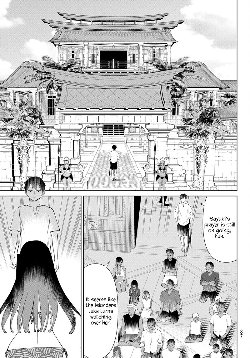 Jikan Teishi Yuusha Yomei 3 Ka No Settei Ja Sekai Wo Sukuu Ni Wa Mijika Sugiru 35 23