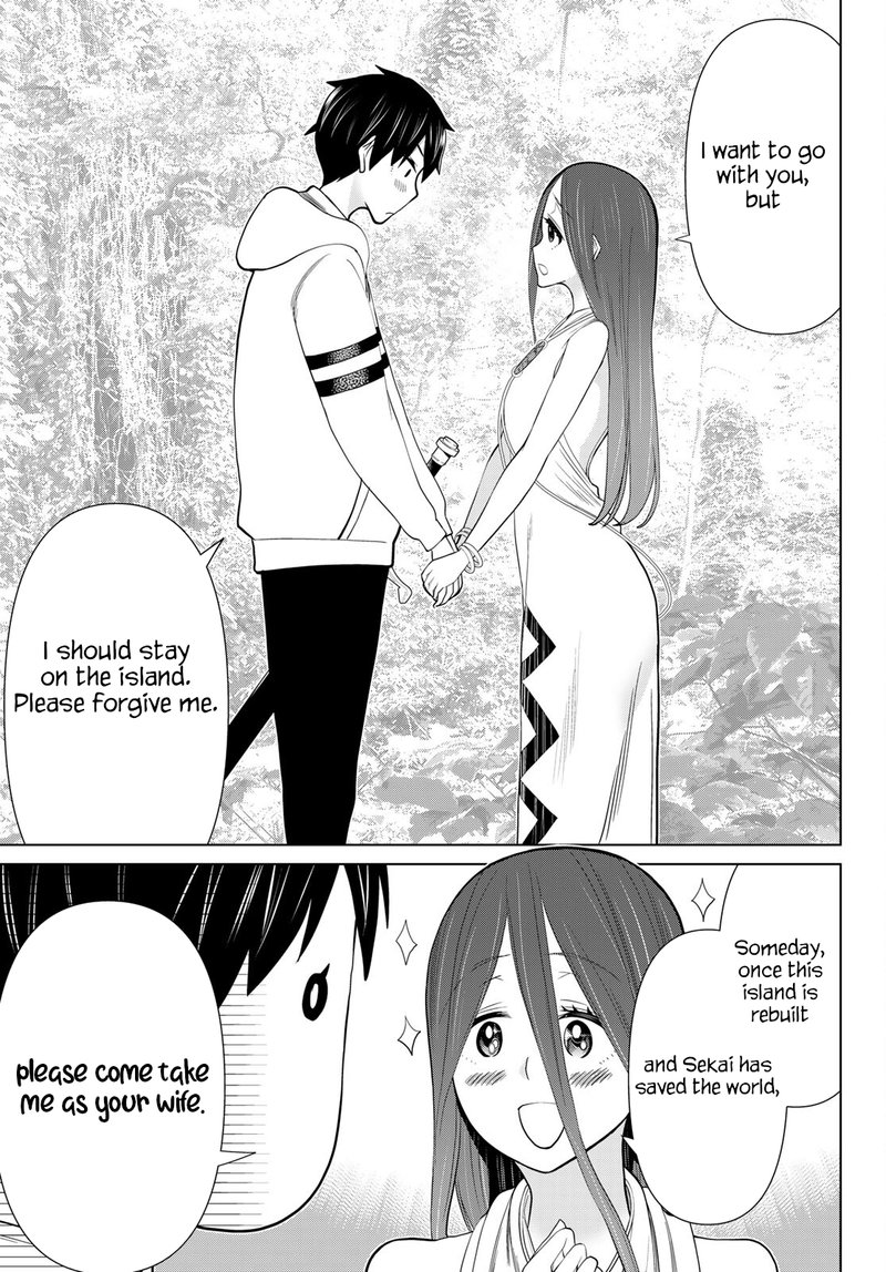 Jikan Teishi Yuusha Yomei 3 Ka No Settei Ja Sekai Wo Sukuu Ni Wa Mijika Sugiru 35 30