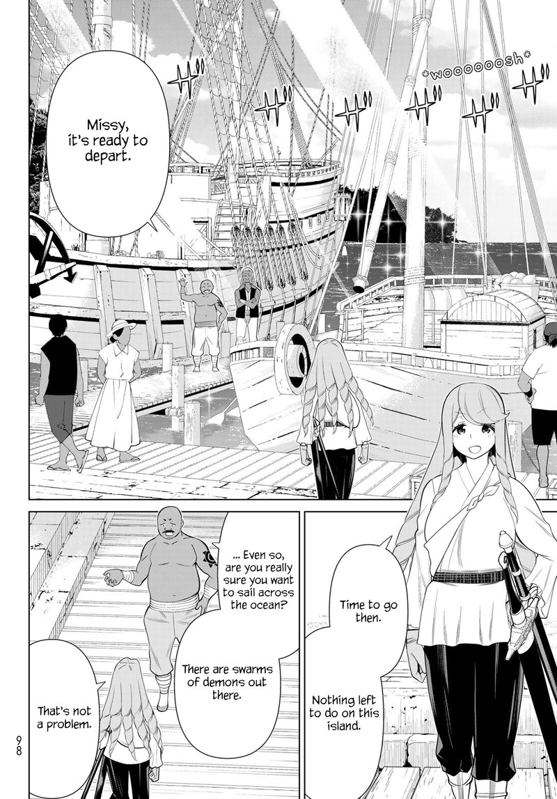 Jikan Teishi Yuusha Yomei 3 Ka No Settei Ja Sekai Wo Sukuu Ni Wa Mijika Sugiru 35 34