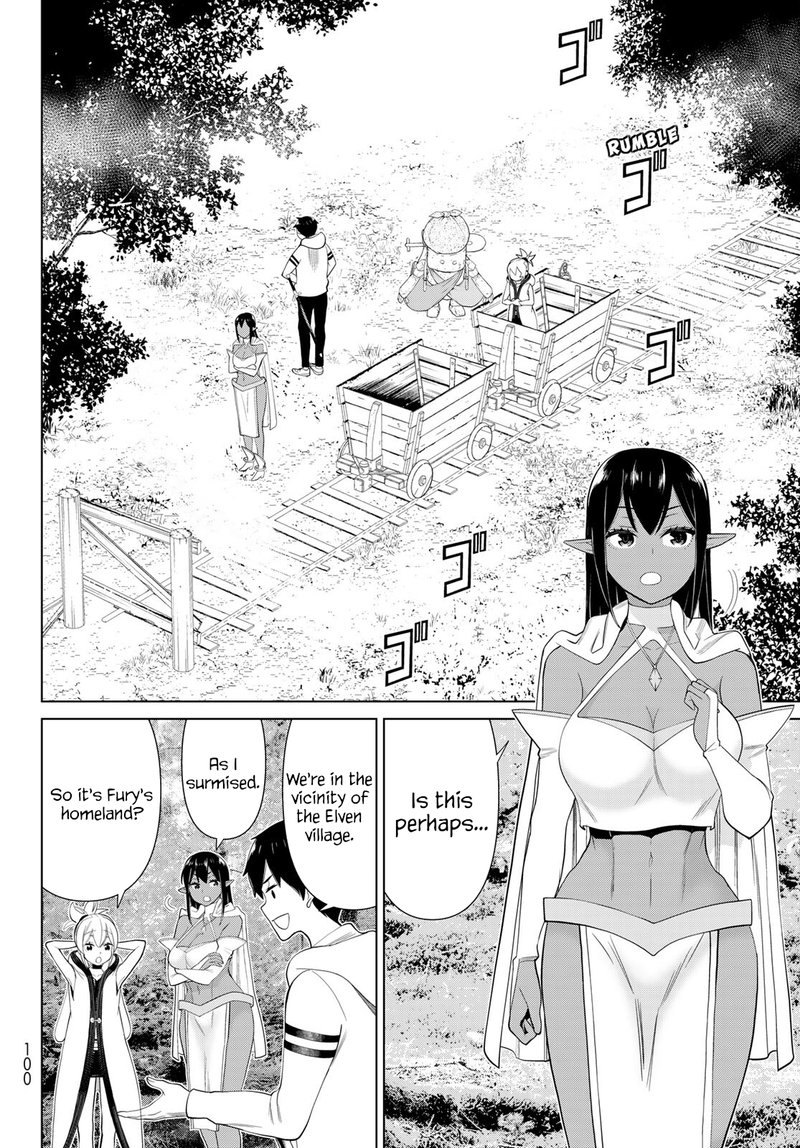 Jikan Teishi Yuusha Yomei 3 Ka No Settei Ja Sekai Wo Sukuu Ni Wa Mijika Sugiru 35 36