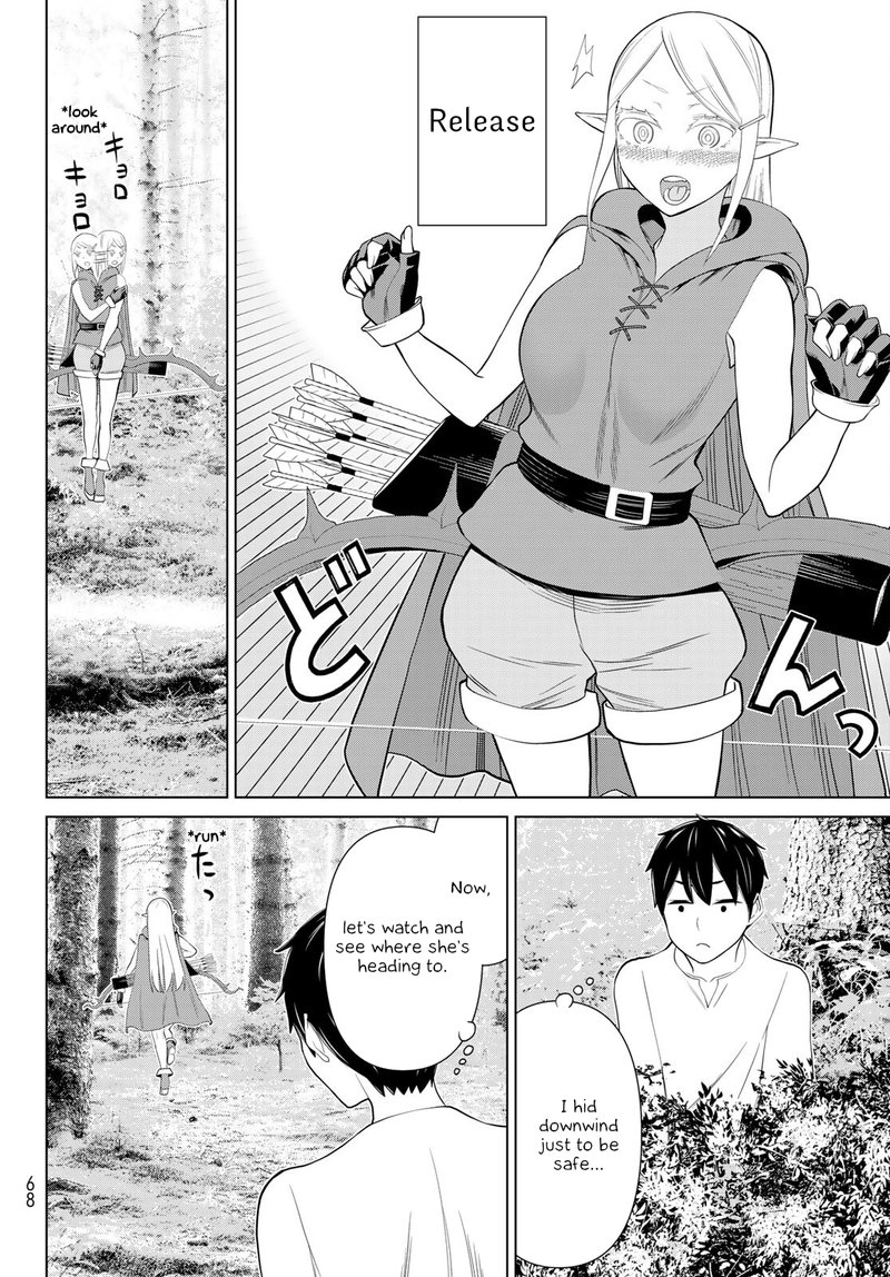 Jikan Teishi Yuusha Yomei 3 Ka No Settei Ja Sekai Wo Sukuu Ni Wa Mijika Sugiru 35 6