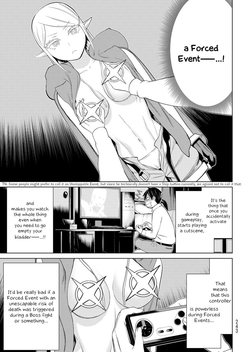 Jikan Teishi Yuusha Yomei 3 Ka No Settei Ja Sekai Wo Sukuu Ni Wa Mijika Sugiru 36 10