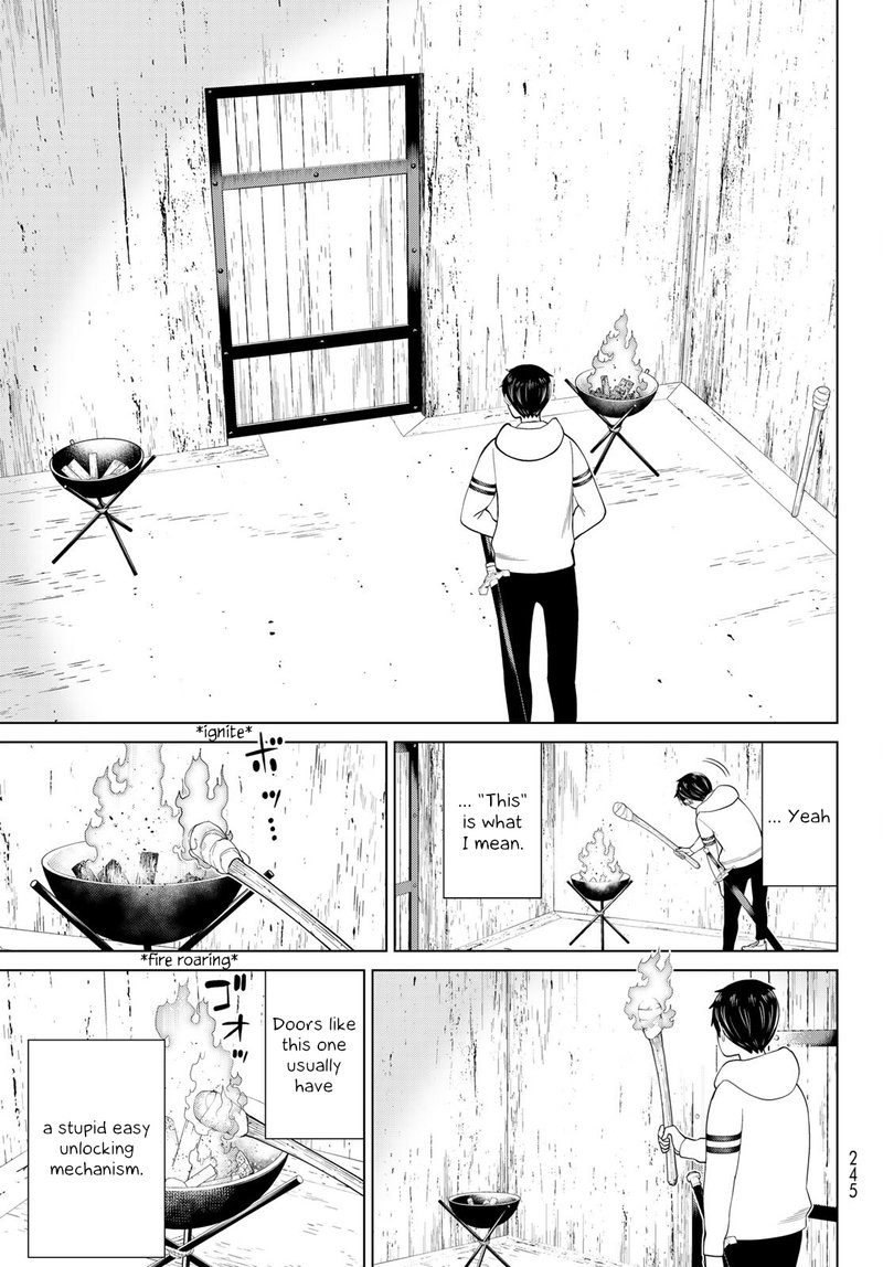 Jikan Teishi Yuusha Yomei 3 Ka No Settei Ja Sekai Wo Sukuu Ni Wa Mijika Sugiru 36 12