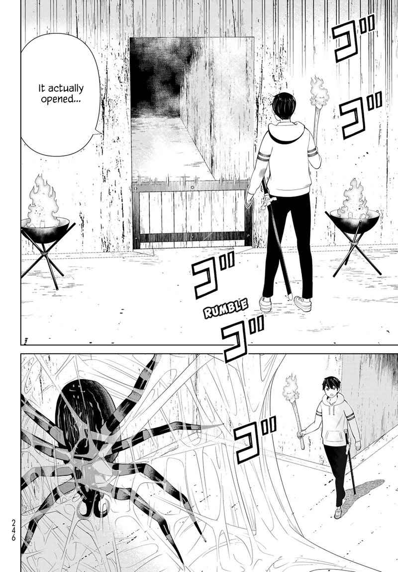 Jikan Teishi Yuusha Yomei 3 Ka No Settei Ja Sekai Wo Sukuu Ni Wa Mijika Sugiru 36 13