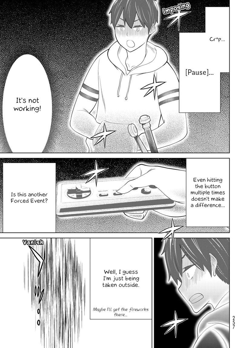Jikan Teishi Yuusha Yomei 3 Ka No Settei Ja Sekai Wo Sukuu Ni Wa Mijika Sugiru 36 21