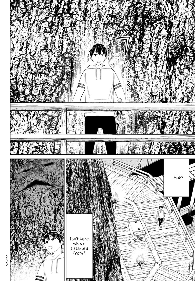 Jikan Teishi Yuusha Yomei 3 Ka No Settei Ja Sekai Wo Sukuu Ni Wa Mijika Sugiru 36 22