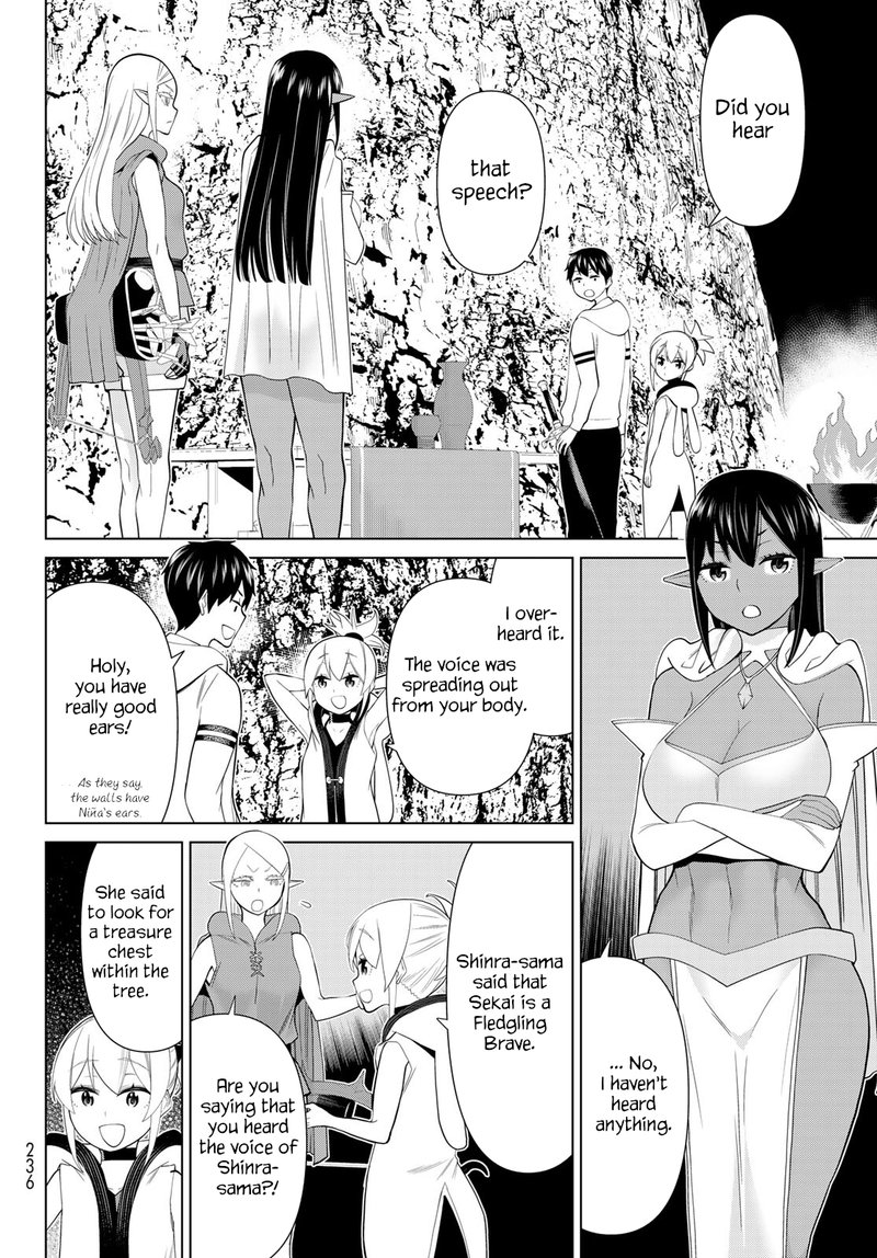 Jikan Teishi Yuusha Yomei 3 Ka No Settei Ja Sekai Wo Sukuu Ni Wa Mijika Sugiru 36 3