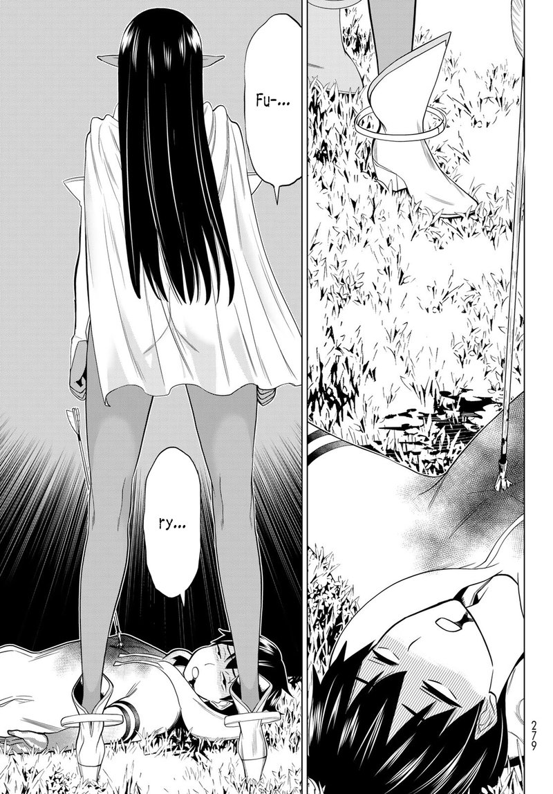 Jikan Teishi Yuusha Yomei 3 Ka No Settei Ja Sekai Wo Sukuu Ni Wa Mijika Sugiru 36 39