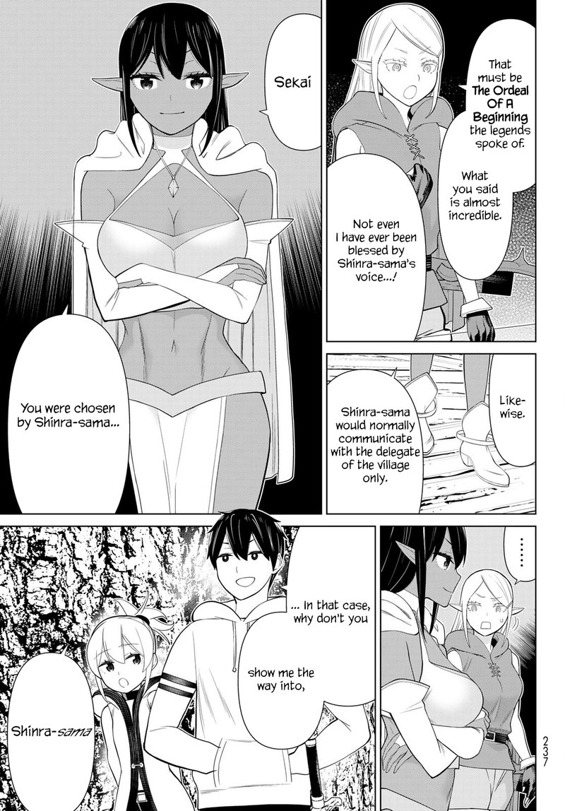 Jikan Teishi Yuusha Yomei 3 Ka No Settei Ja Sekai Wo Sukuu Ni Wa Mijika Sugiru 36 4