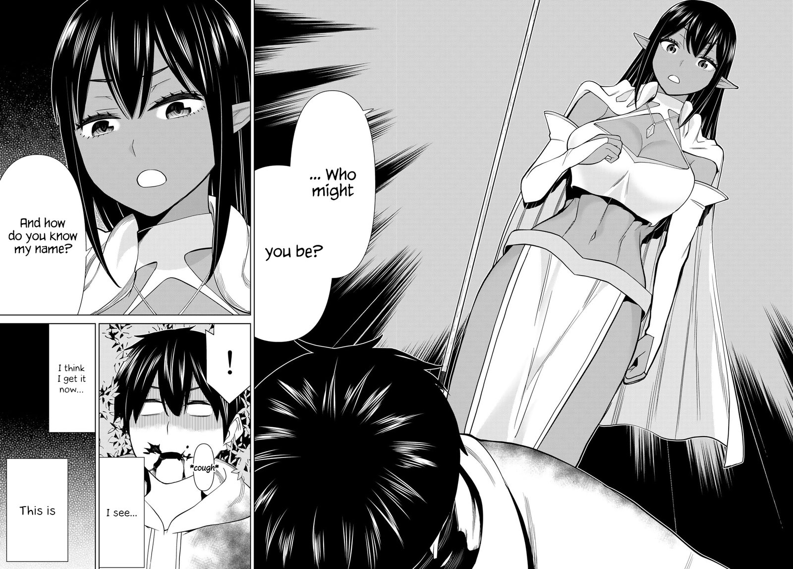 Jikan Teishi Yuusha Yomei 3 Ka No Settei Ja Sekai Wo Sukuu Ni Wa Mijika Sugiru 36 40