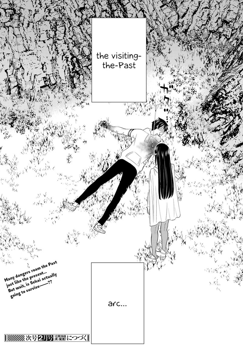 Jikan Teishi Yuusha Yomei 3 Ka No Settei Ja Sekai Wo Sukuu Ni Wa Mijika Sugiru 36 41