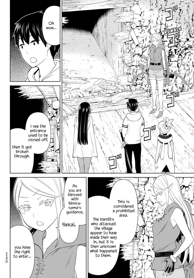 Jikan Teishi Yuusha Yomei 3 Ka No Settei Ja Sekai Wo Sukuu Ni Wa Mijika Sugiru 36 7