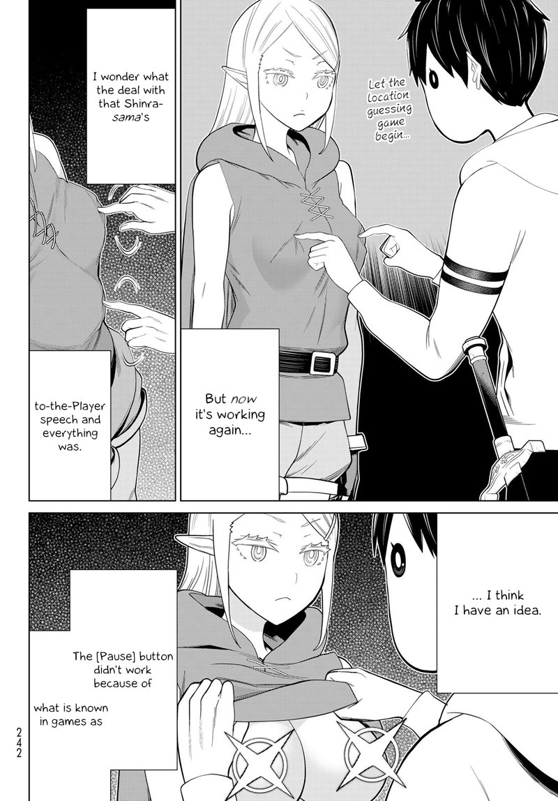 Jikan Teishi Yuusha Yomei 3 Ka No Settei Ja Sekai Wo Sukuu Ni Wa Mijika Sugiru 36 9