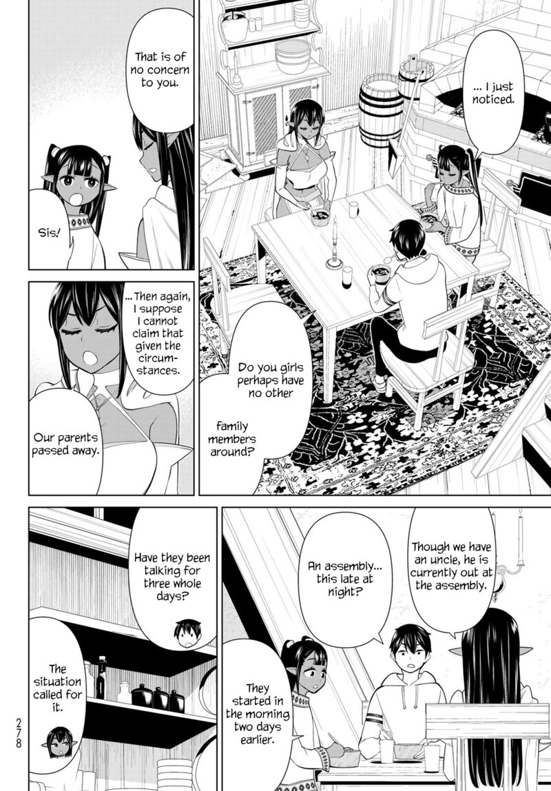 Jikan Teishi Yuusha Yomei 3 Ka No Settei Ja Sekai Wo Sukuu Ni Wa Mijika Sugiru 38 15