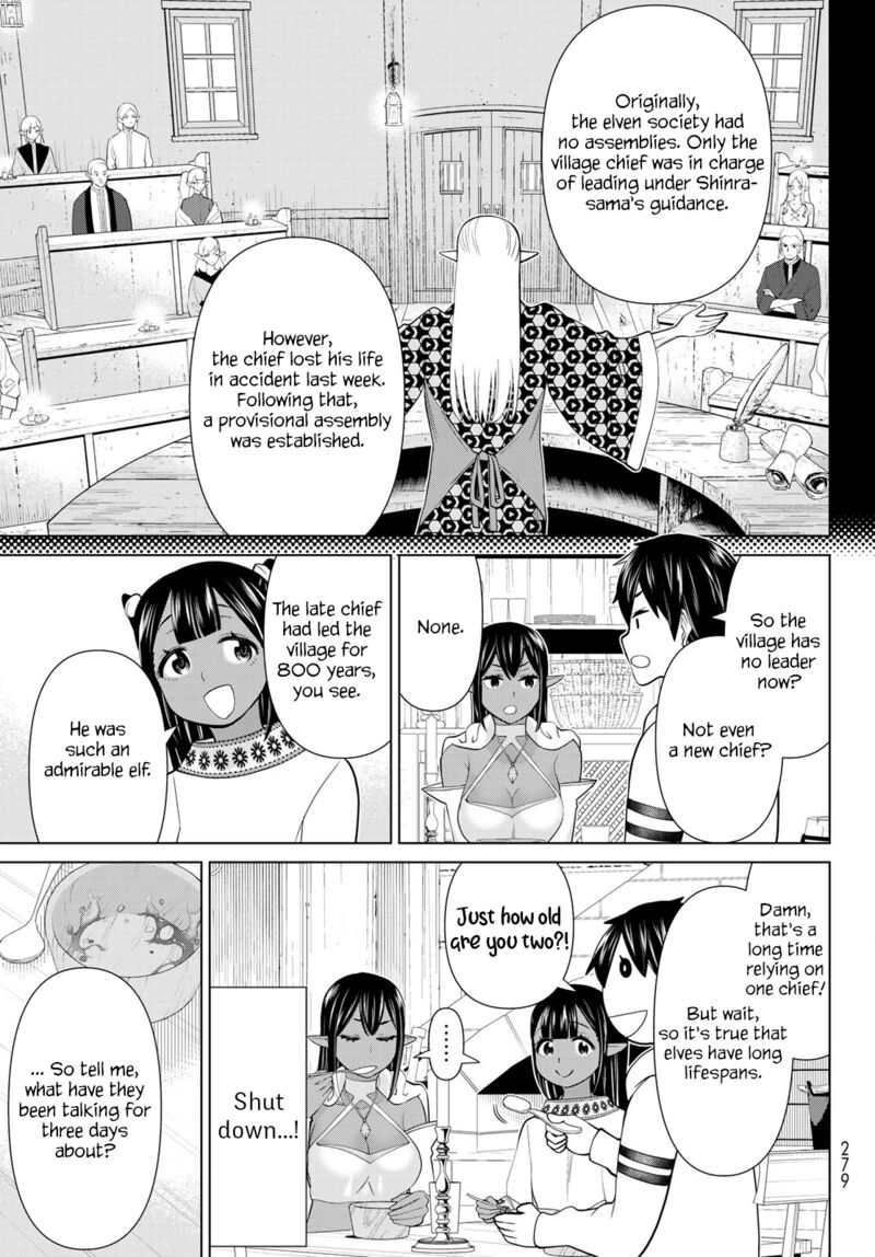 Jikan Teishi Yuusha Yomei 3 Ka No Settei Ja Sekai Wo Sukuu Ni Wa Mijika Sugiru 38 16