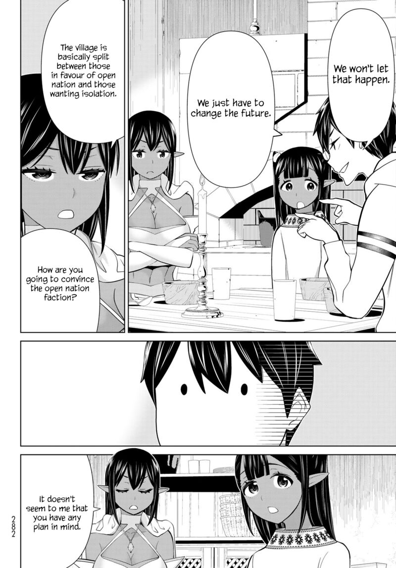 Jikan Teishi Yuusha Yomei 3 Ka No Settei Ja Sekai Wo Sukuu Ni Wa Mijika Sugiru 38 19