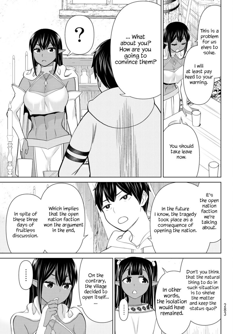 Jikan Teishi Yuusha Yomei 3 Ka No Settei Ja Sekai Wo Sukuu Ni Wa Mijika Sugiru 38 20