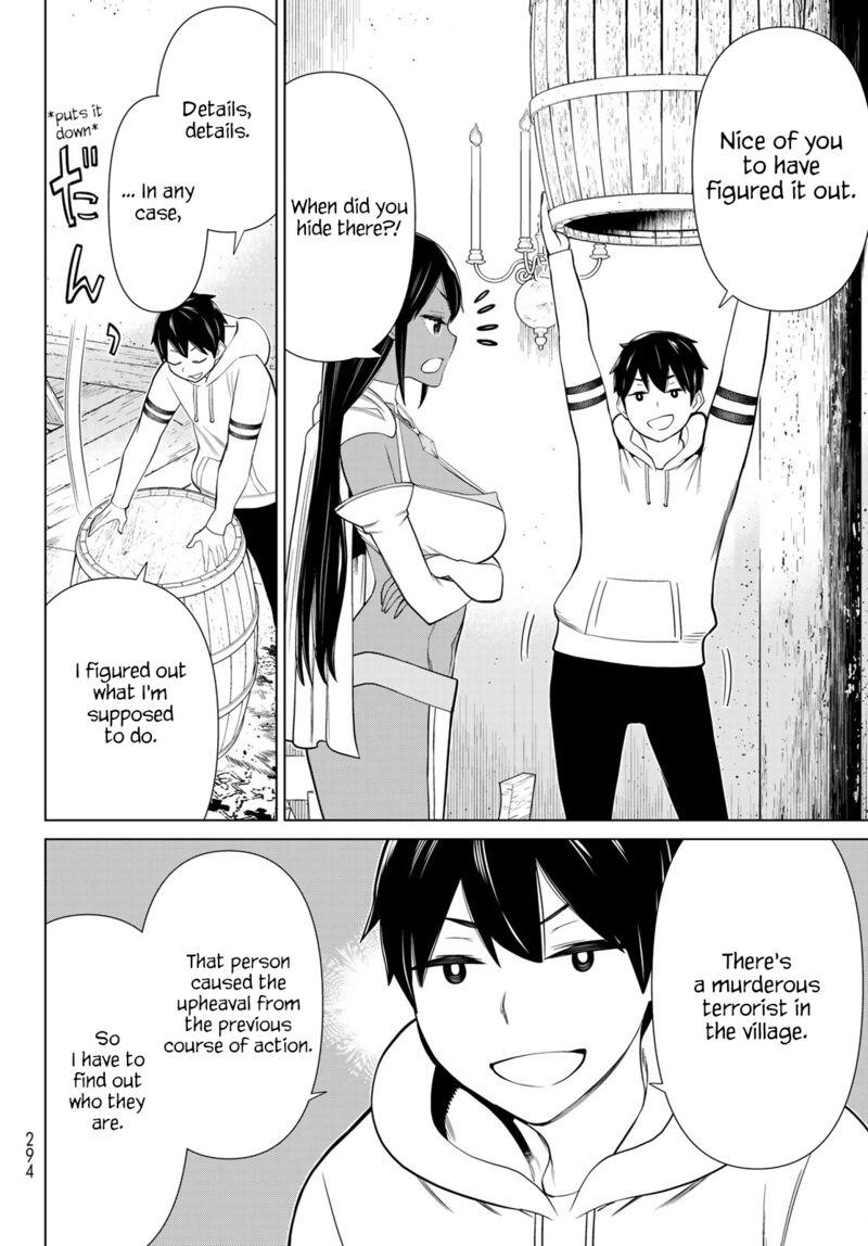 Jikan Teishi Yuusha Yomei 3 Ka No Settei Ja Sekai Wo Sukuu Ni Wa Mijika Sugiru 38 31