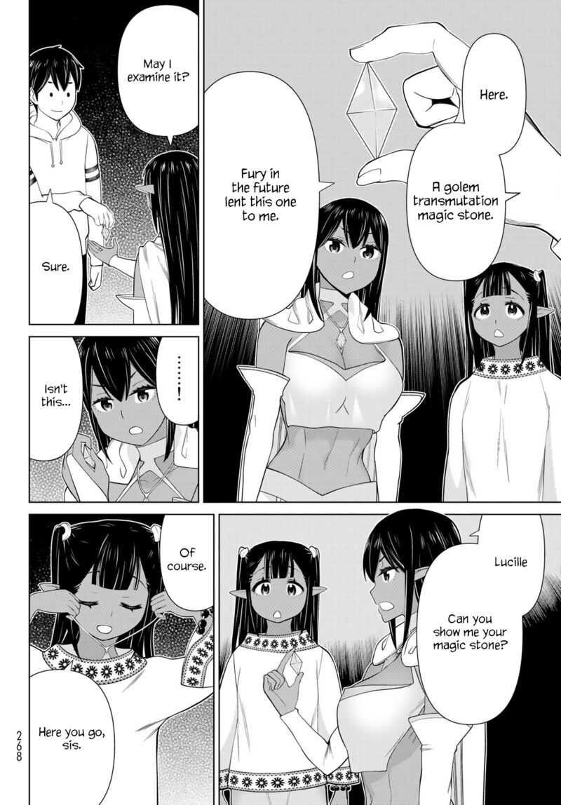 Jikan Teishi Yuusha Yomei 3 Ka No Settei Ja Sekai Wo Sukuu Ni Wa Mijika Sugiru 38 5