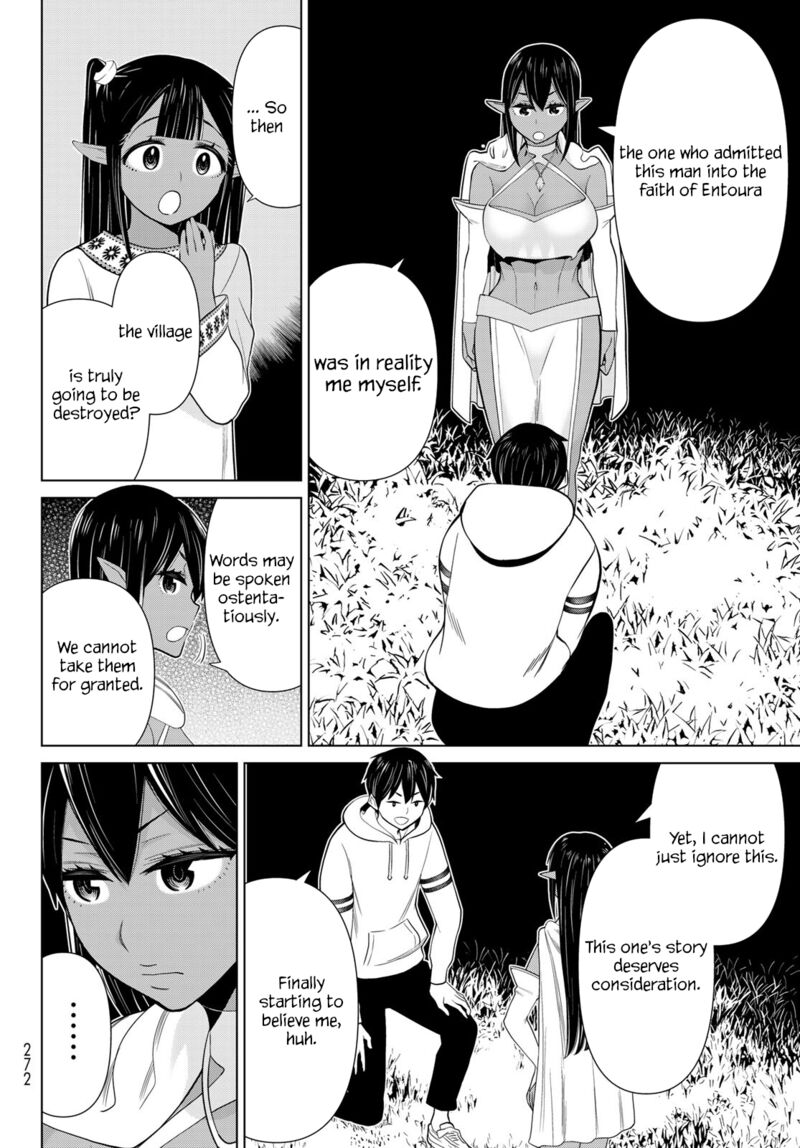 Jikan Teishi Yuusha Yomei 3 Ka No Settei Ja Sekai Wo Sukuu Ni Wa Mijika Sugiru 38 9