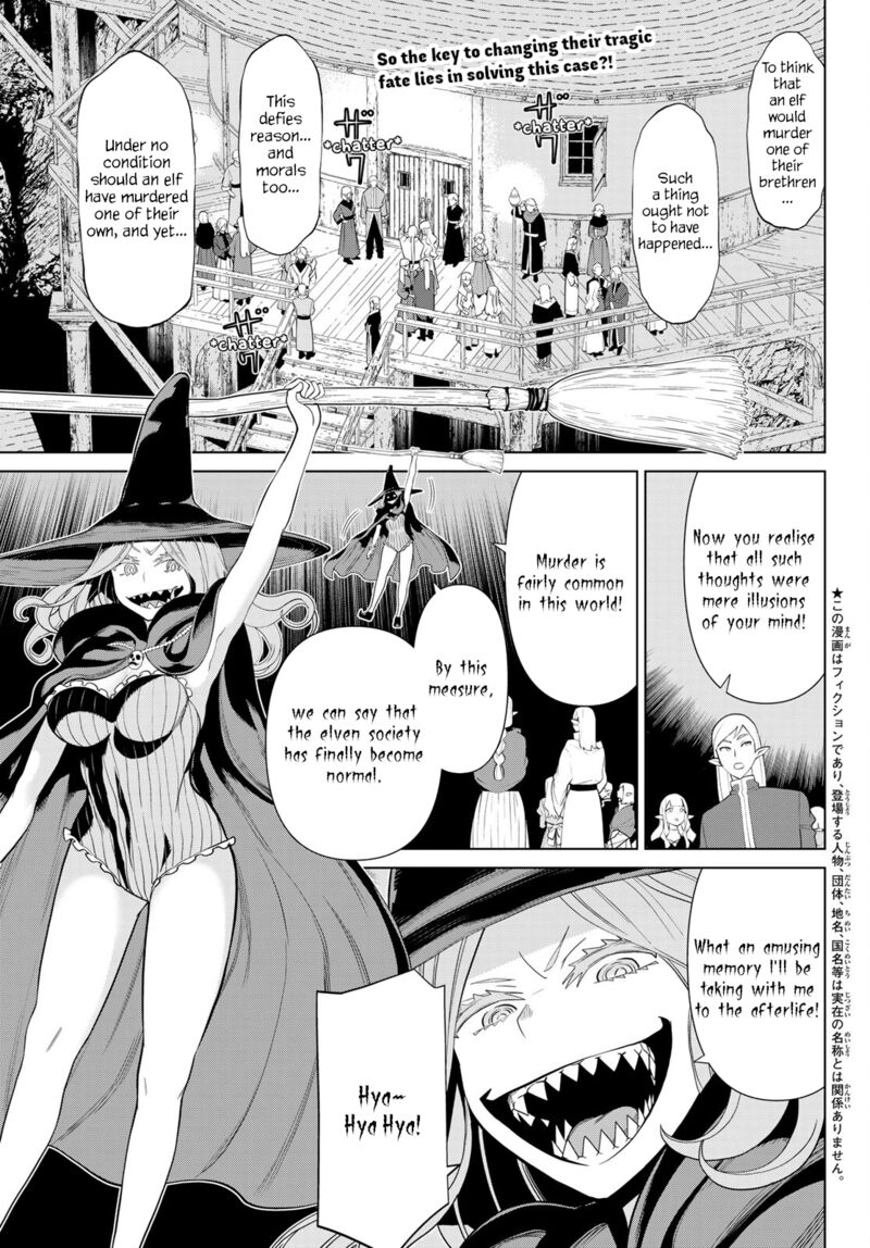 Jikan Teishi Yuusha Yomei 3 Ka No Settei Ja Sekai Wo Sukuu Ni Wa Mijika Sugiru 39 1