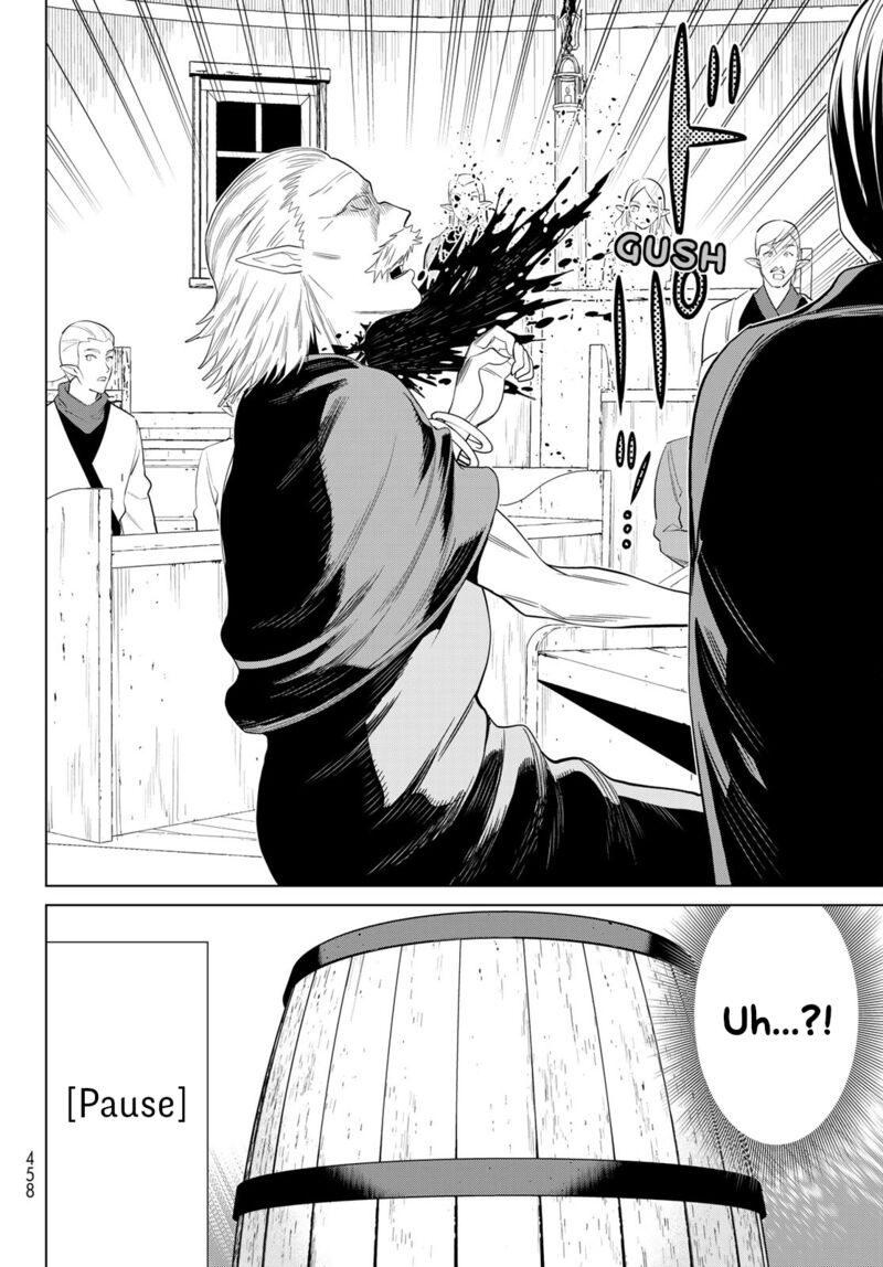 Jikan Teishi Yuusha Yomei 3 Ka No Settei Ja Sekai Wo Sukuu Ni Wa Mijika Sugiru 39 23