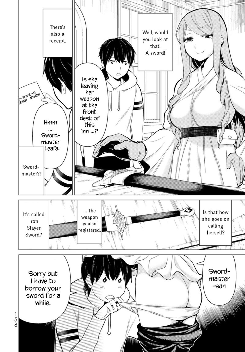 Jikan Teishi Yuusha Yomei 3 Ka No Settei Ja Sekai Wo Sukuu Ni Wa Mijika Sugiru 3e 2