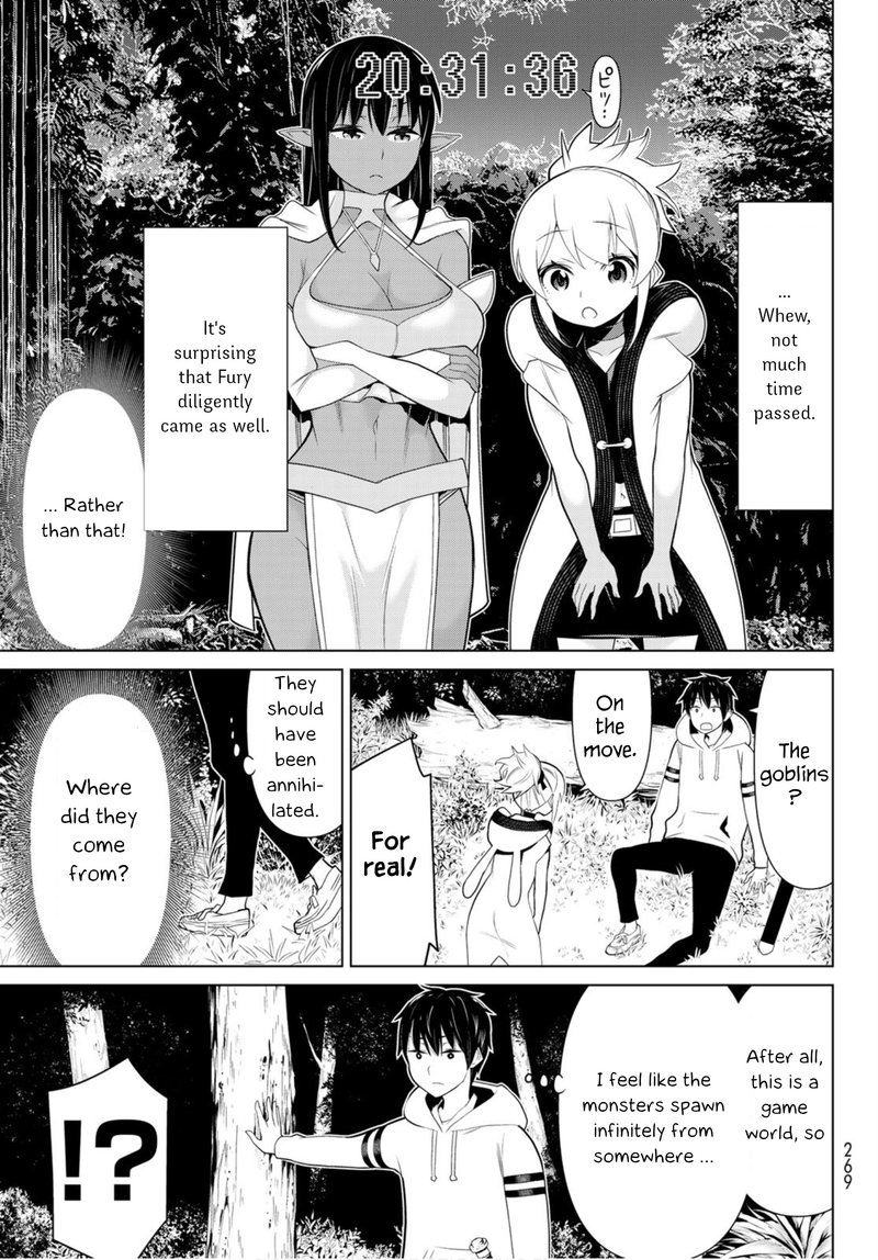Jikan Teishi Yuusha Yomei 3 Ka No Settei Ja Sekai Wo Sukuu Ni Wa Mijika Sugiru 4 15