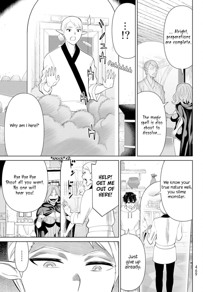 Jikan Teishi Yuusha Yomei 3 Ka No Settei Ja Sekai Wo Sukuu Ni Wa Mijika Sugiru 40 18