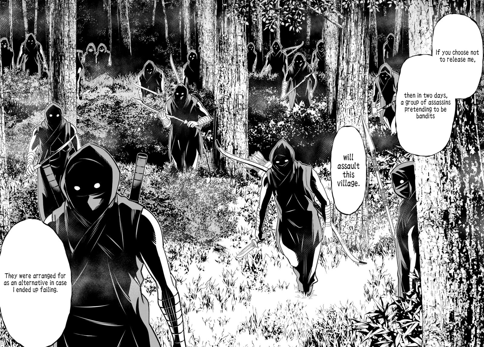 Jikan Teishi Yuusha Yomei 3 Ka No Settei Ja Sekai Wo Sukuu Ni Wa Mijika Sugiru 40 21