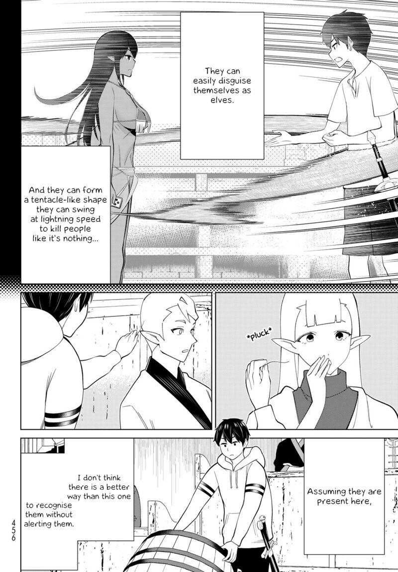 Jikan Teishi Yuusha Yomei 3 Ka No Settei Ja Sekai Wo Sukuu Ni Wa Mijika Sugiru 40 6