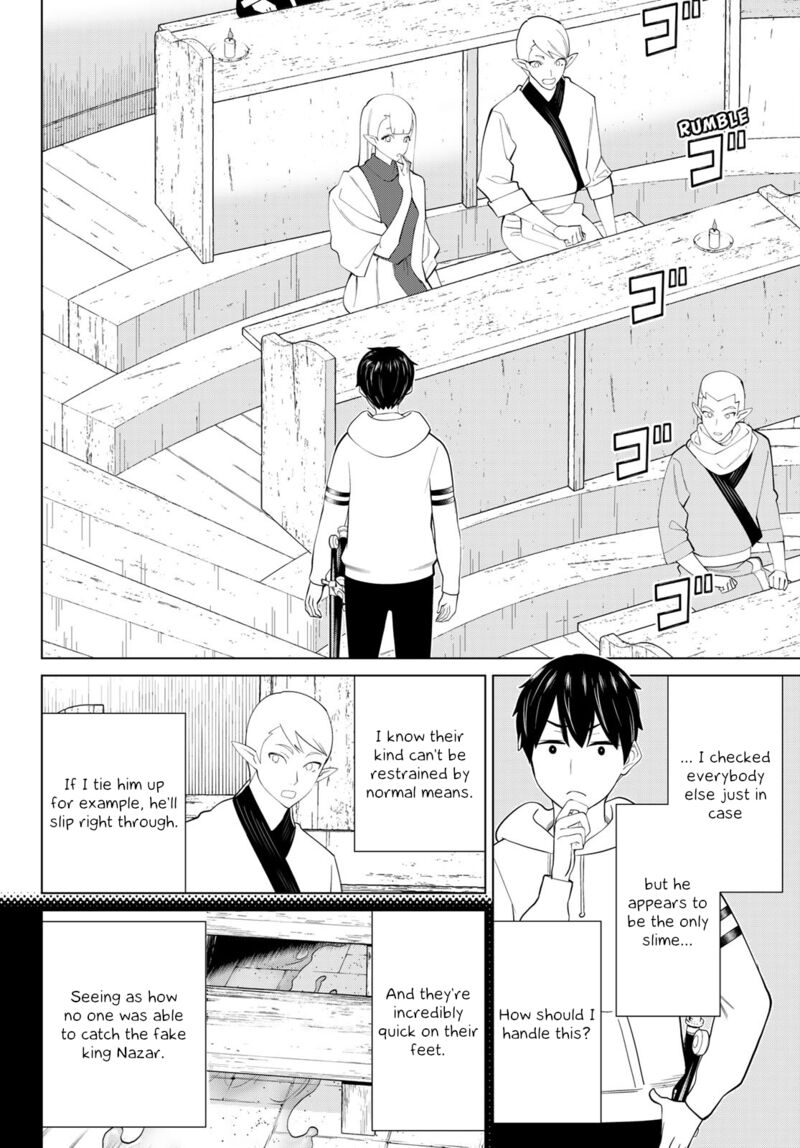Jikan Teishi Yuusha Yomei 3 Ka No Settei Ja Sekai Wo Sukuu Ni Wa Mijika Sugiru 40 8