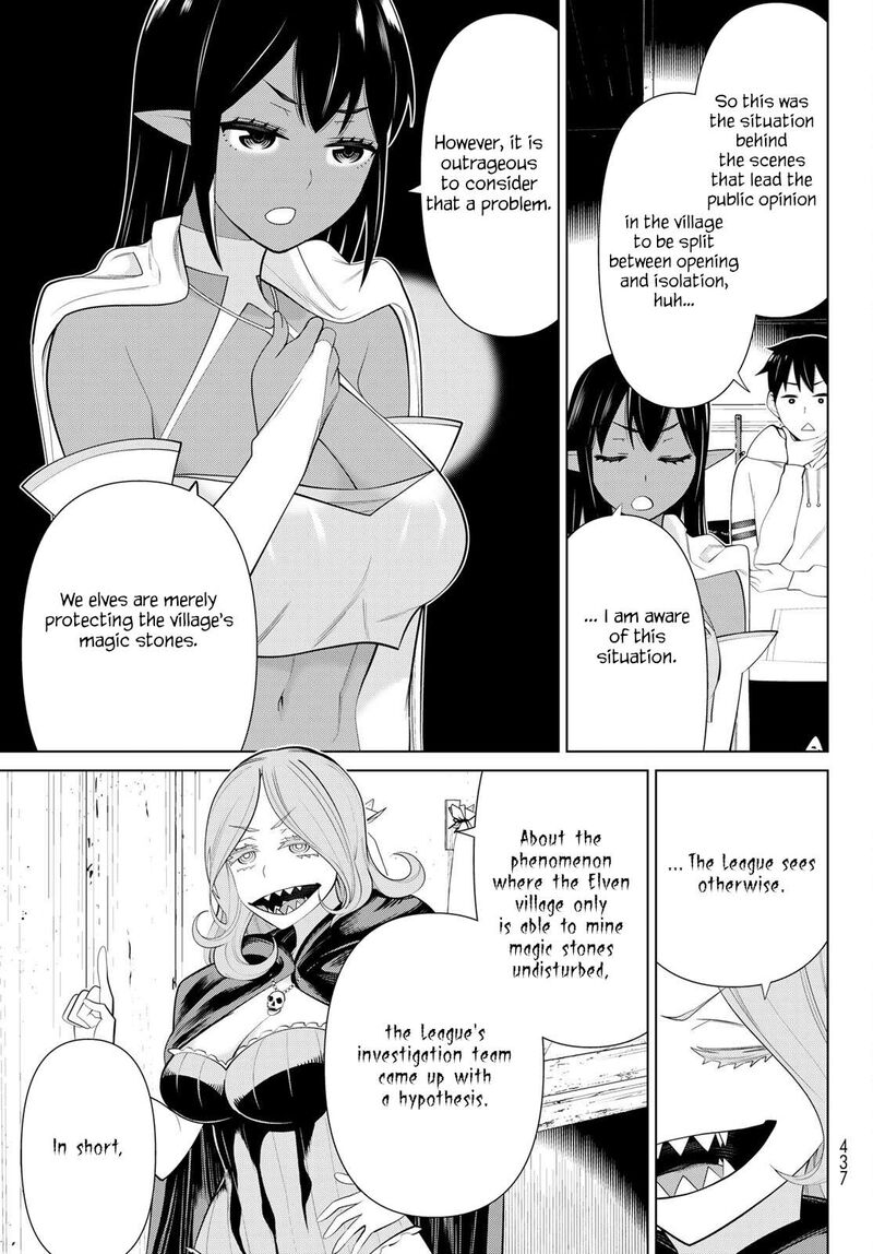 Jikan Teishi Yuusha Yomei 3 Ka No Settei Ja Sekai Wo Sukuu Ni Wa Mijika Sugiru 41 11