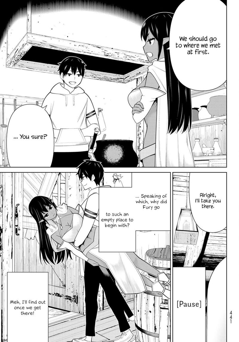 Jikan Teishi Yuusha Yomei 3 Ka No Settei Ja Sekai Wo Sukuu Ni Wa Mijika Sugiru 41 15