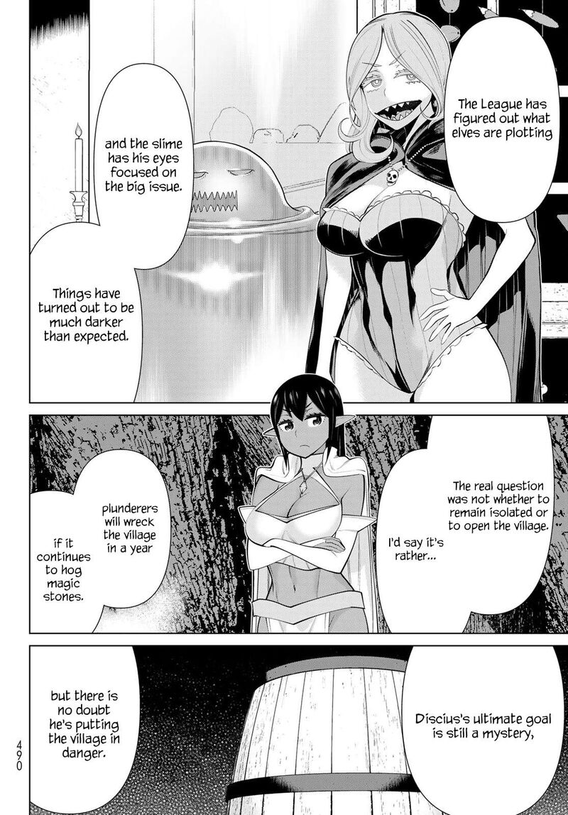 Jikan Teishi Yuusha Yomei 3 Ka No Settei Ja Sekai Wo Sukuu Ni Wa Mijika Sugiru 42 12