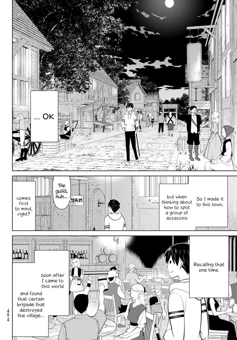 Jikan Teishi Yuusha Yomei 3 Ka No Settei Ja Sekai Wo Sukuu Ni Wa Mijika Sugiru 42 15
