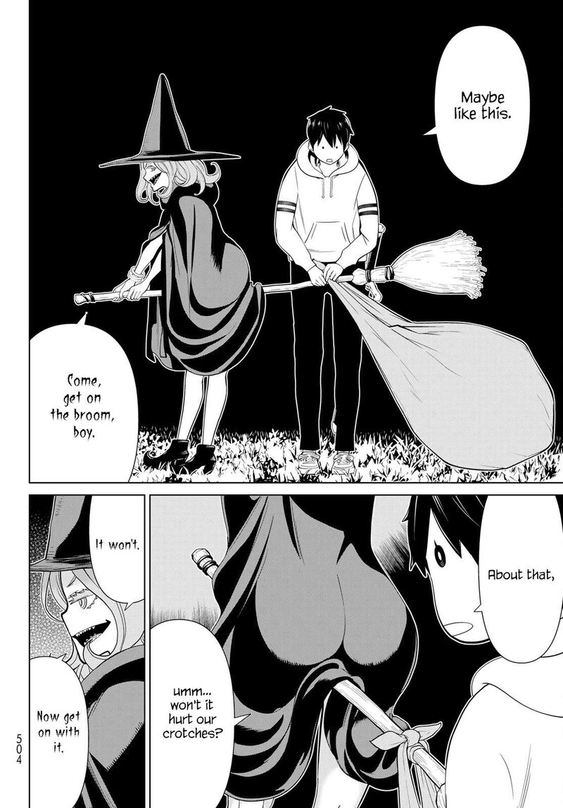 Jikan Teishi Yuusha Yomei 3 Ka No Settei Ja Sekai Wo Sukuu Ni Wa Mijika Sugiru 42 24
