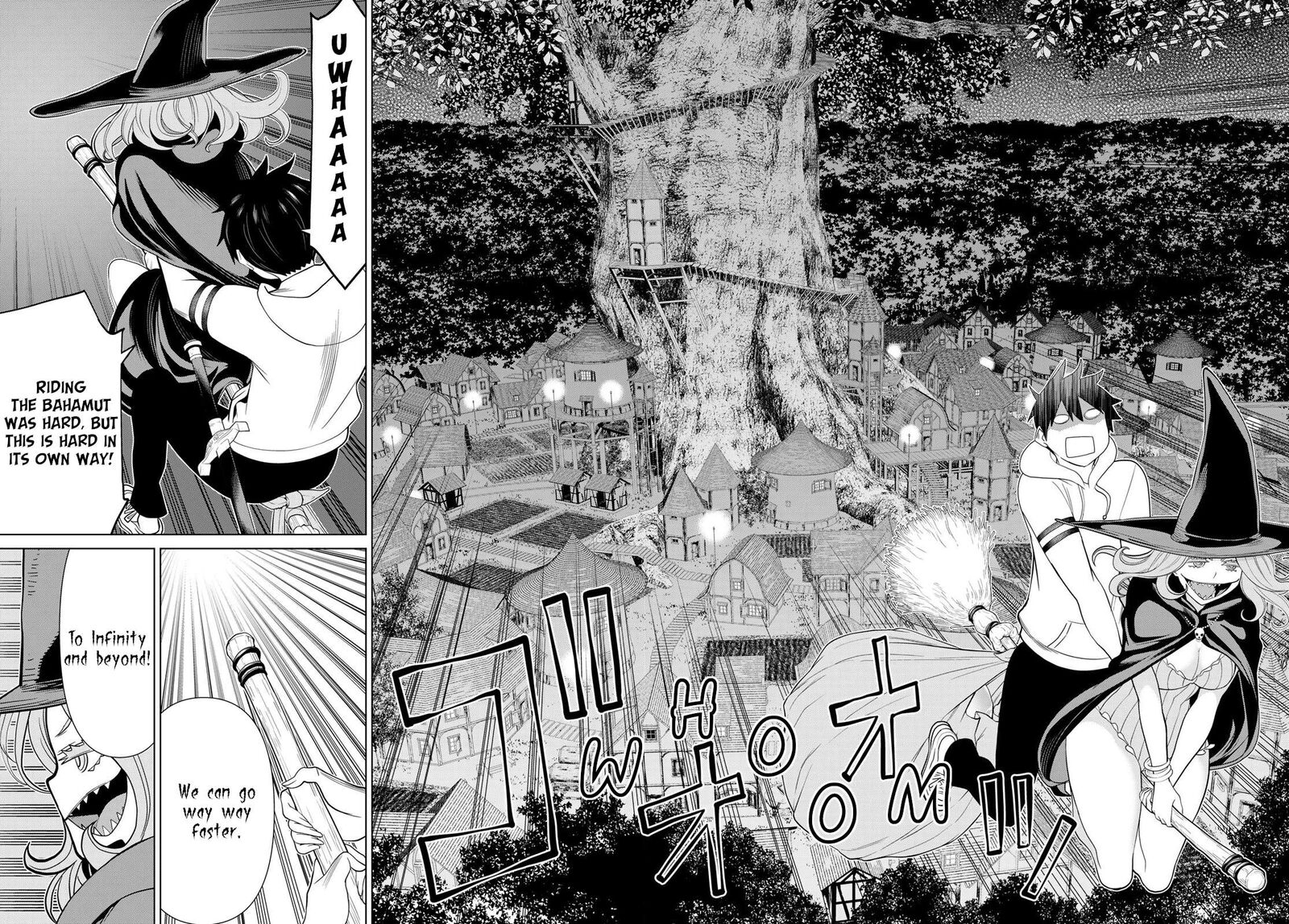 Jikan Teishi Yuusha Yomei 3 Ka No Settei Ja Sekai Wo Sukuu Ni Wa Mijika Sugiru 42 26