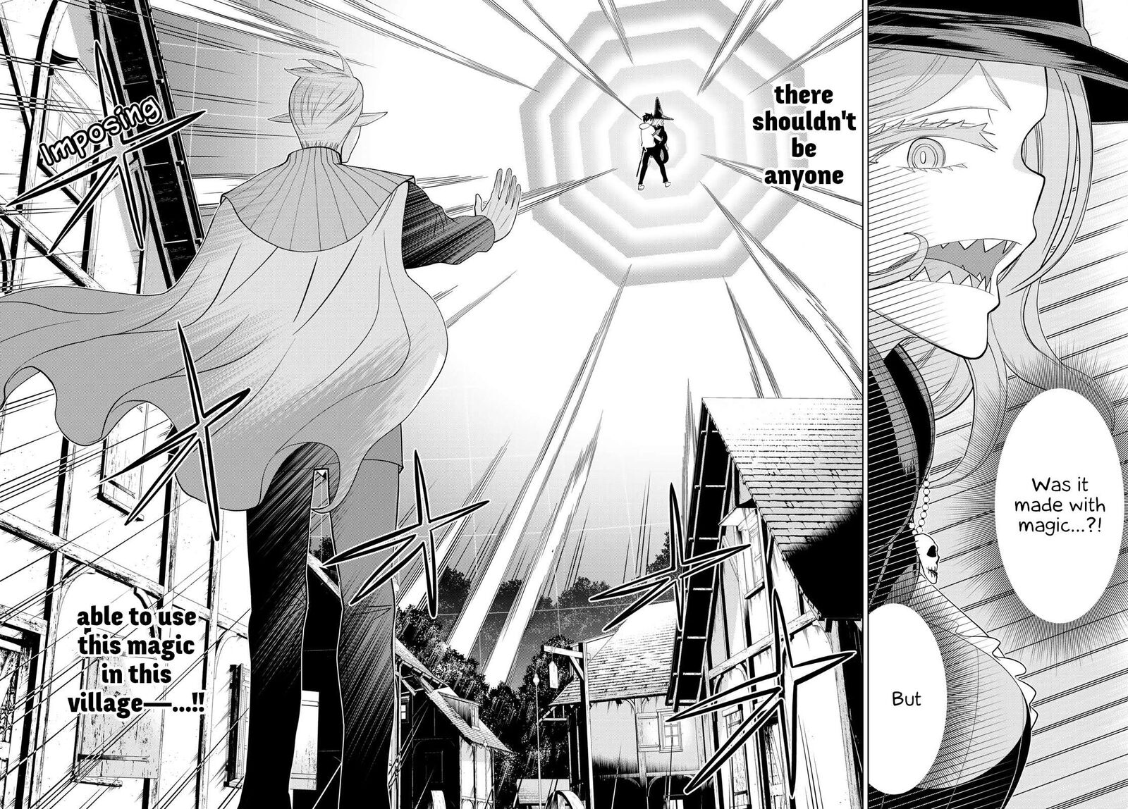 Jikan Teishi Yuusha Yomei 3 Ka No Settei Ja Sekai Wo Sukuu Ni Wa Mijika Sugiru 42 28