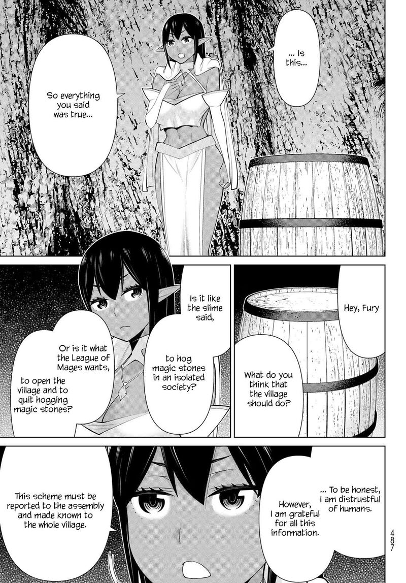 Jikan Teishi Yuusha Yomei 3 Ka No Settei Ja Sekai Wo Sukuu Ni Wa Mijika Sugiru 42 9