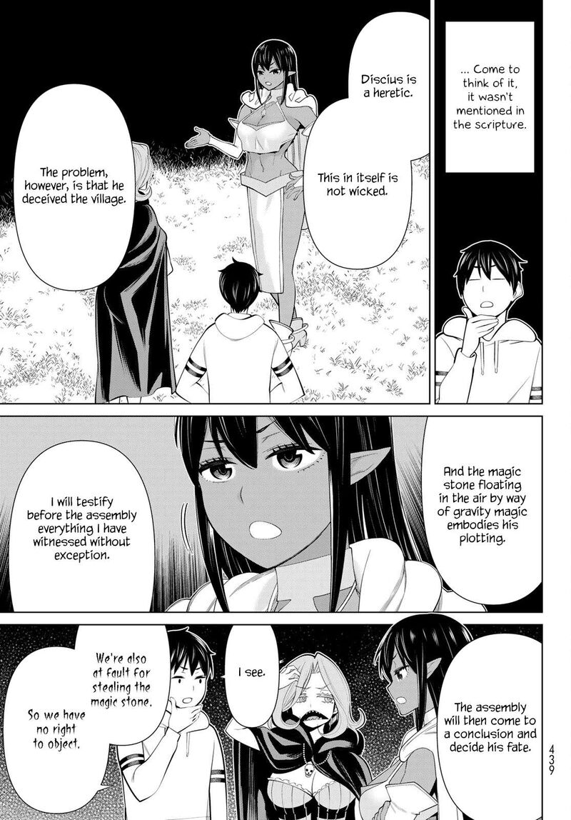Jikan Teishi Yuusha Yomei 3 Ka No Settei Ja Sekai Wo Sukuu Ni Wa Mijika Sugiru 43 10
