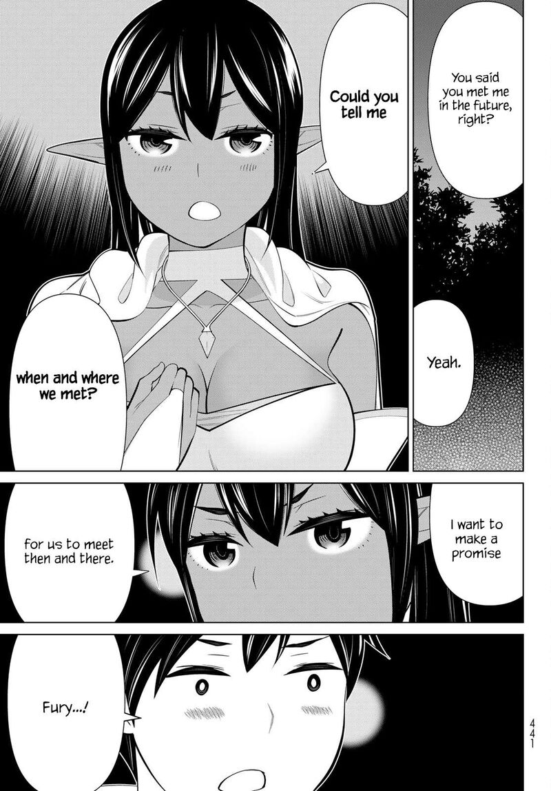 Jikan Teishi Yuusha Yomei 3 Ka No Settei Ja Sekai Wo Sukuu Ni Wa Mijika Sugiru 43 12