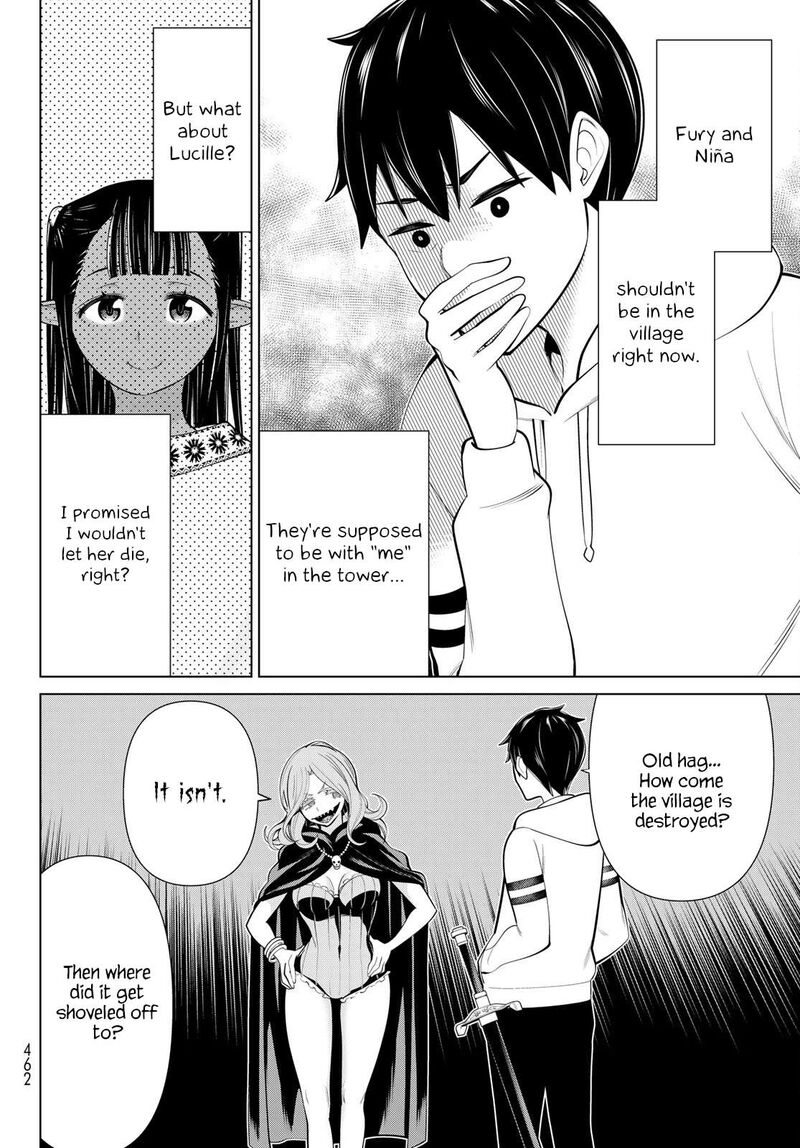 Jikan Teishi Yuusha Yomei 3 Ka No Settei Ja Sekai Wo Sukuu Ni Wa Mijika Sugiru 43 27