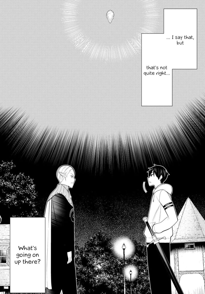 Jikan Teishi Yuusha Yomei 3 Ka No Settei Ja Sekai Wo Sukuu Ni Wa Mijika Sugiru 43 5