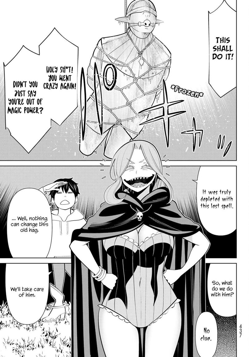 Jikan Teishi Yuusha Yomei 3 Ka No Settei Ja Sekai Wo Sukuu Ni Wa Mijika Sugiru 43 8